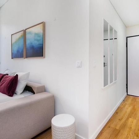 WHome | Alcântara Premium Studio Lisabona Exterior foto