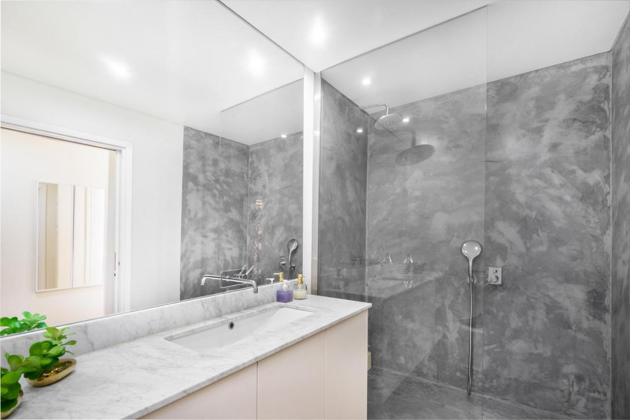 WHome | Alcântara Premium Studio Lisabona Exterior foto