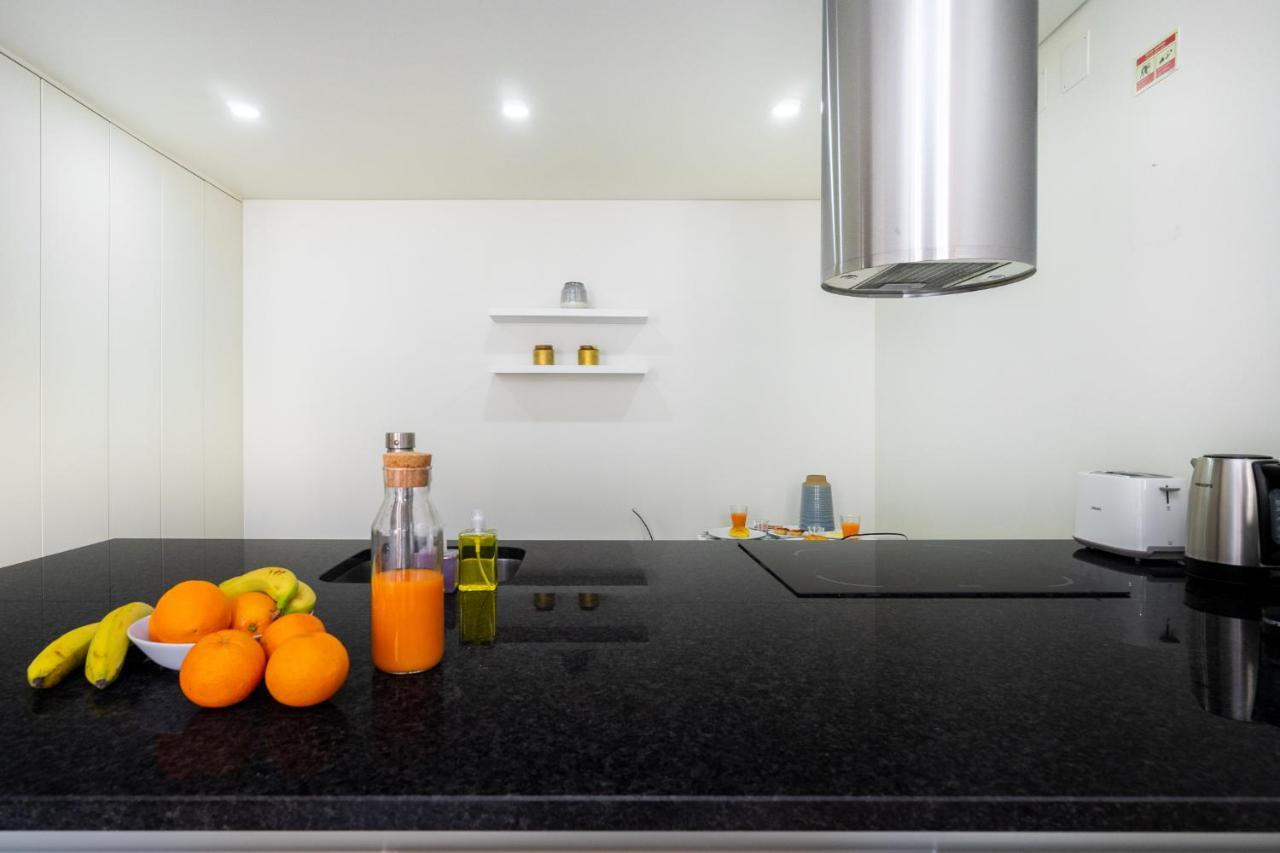 WHome | Alcântara Premium Studio Lisabona Exterior foto